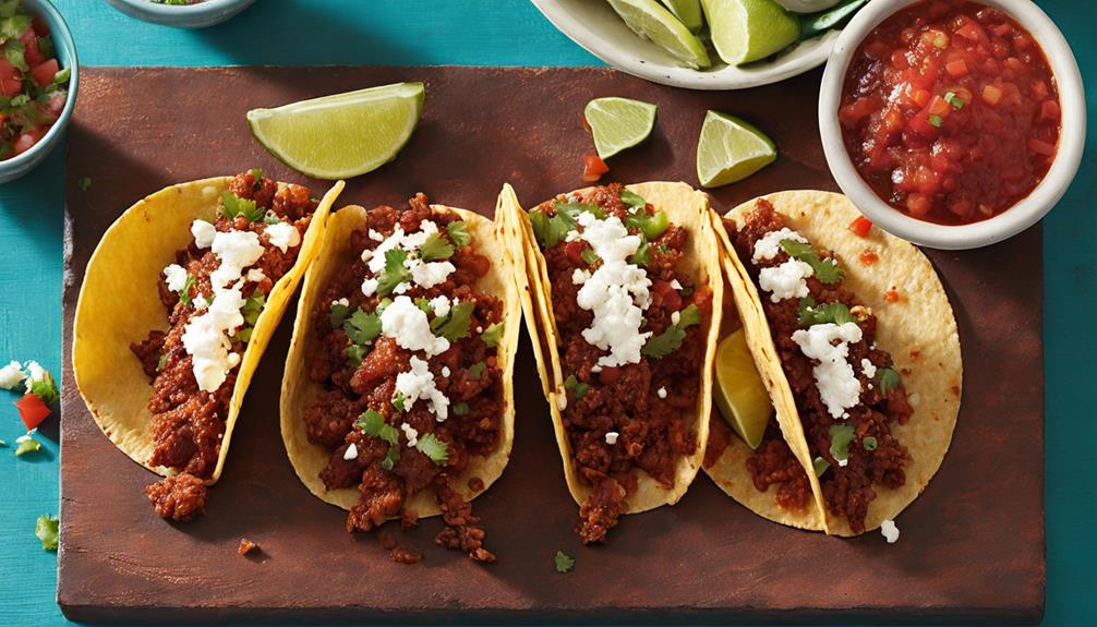 authentic red tacos recipe