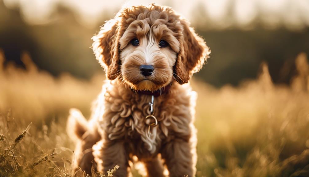 sable goldendoodle puppies explained