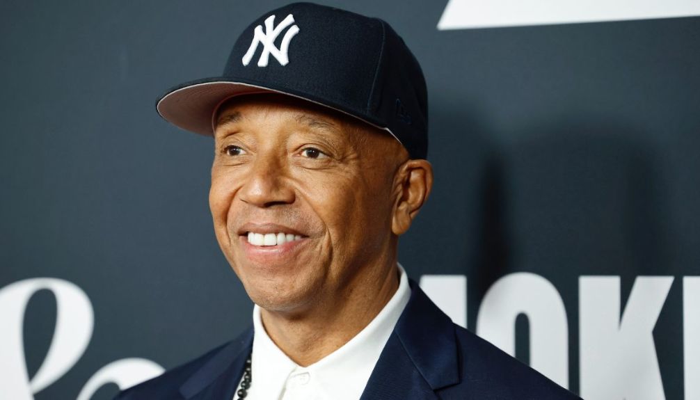 Russell Simmons net worth